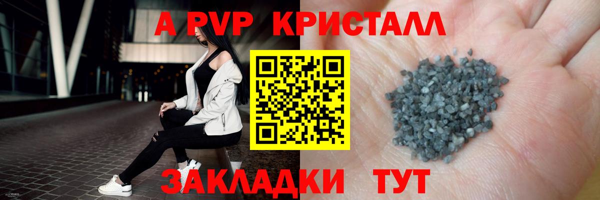 A PVP СК Апатиты